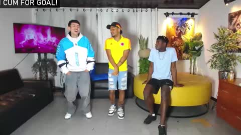 Snapshot of 1pushman chatting on 01-17-26, 11:59 pushman online show from 01-17-26, 11:59