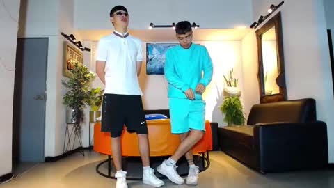 Snapshot of 1pushman chatting on 03-01-26, 01:35 pushman online show from 03-01-26, 01:35