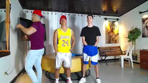 pushman online show from 04-07-26, 11:43