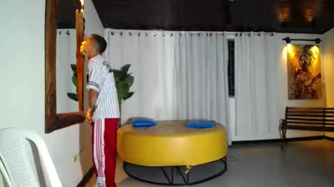 pushman online show from 04-24-26, 11:34