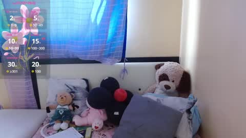 paola online show from 02-21-25, 09:11