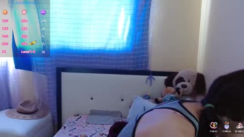 paola online show from 09-11-25, 06:52