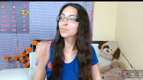 paola online show from 11-21-25, 11:58