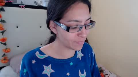 paola online show from 03-21-26, 07:06