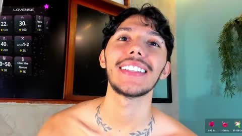 Snapshot of 1sebass chatting on 09-10-25, 07:25 Sebastian online show from 09-10-25, 07:25