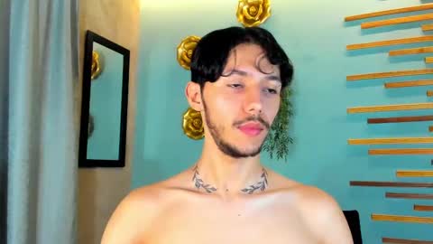 Snapshot of 1sebass chatting on 09-11-25, 07:14 Sebastian online show from 09-11-25, 07:14