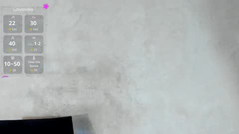 Snapshot of 1sebass chatting on 09-12-25, 08:20 Sebastian online show from 09-12-25, 08:20