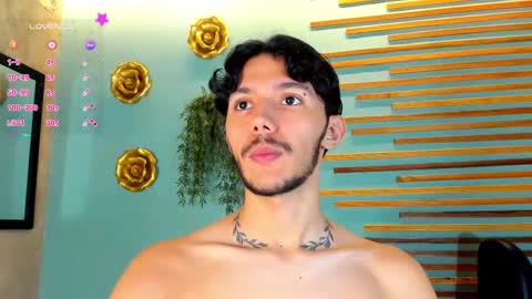 Snapshot of 1sebass chatting on 09-13-25, 07:24 Sebastian online show from 09-13-25, 07:24