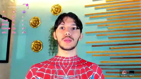 Snapshot of 1sebass chatting on 09-14-25, 01:32 Sebastian online show from 09-14-25, 01:32