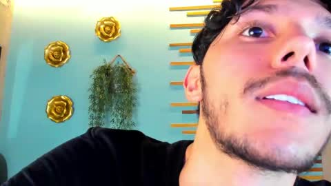 Snapshot of 1sebass chatting on 09-15-25, 06:52 Sebastian online show from 09-15-25, 06:52