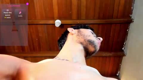 Snapshot of 1sebass chatting on 09-16-25, 07:15 Sebastian online show from 09-16-25, 07:15