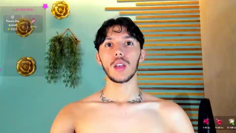 Snapshot of 1sebass chatting on 09-17-25, 07:26 Sebastian online show from 09-17-25, 07:26