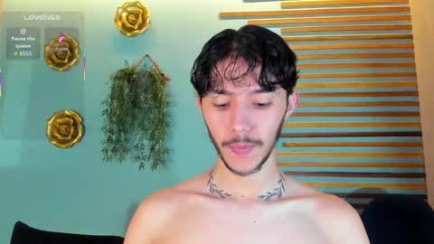 Snapshot of 1sebass chatting on 09-22-25, 07:27 Sebastian online show from 09-22-25, 07:27