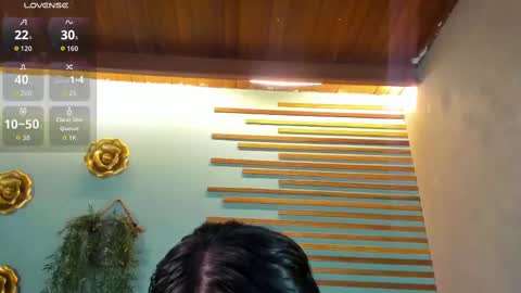 Snapshot of 1sebass chatting on 09-26-25, 07:40 Sebastian online show from 09-26-25, 07:40