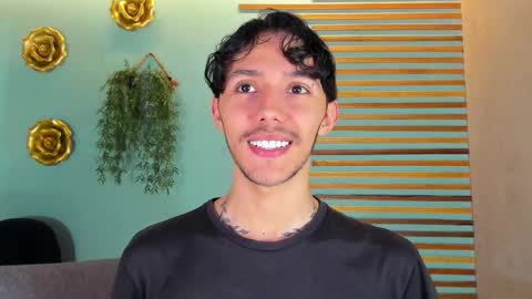 Snapshot of 1sebass chatting on 10-16-25, 07:26 Sebastian online show from 10-16-25, 07:26