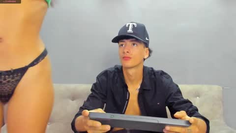 1Threestar online show from 01-02-25, 01:19