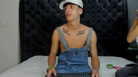 1Threestar online show from 01-27-25, 01:09