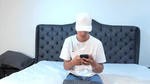 1Threestar online show from 09-22-25, 01:46