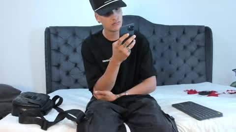 1Threestar online show from 09-23-25, 12:19