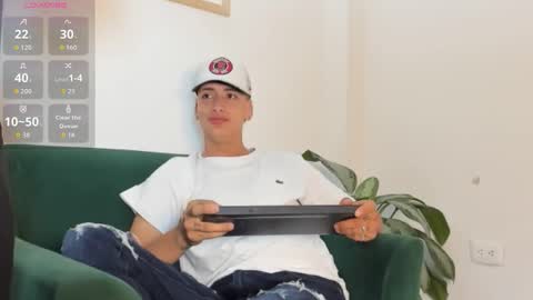 1Threestar online show from 11-12-25, 12:49