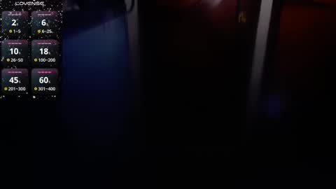 Snapshot of 1tommy9 chatting on 02-25-25, 02:54 Tommy online show from 02-25-25, 02:54