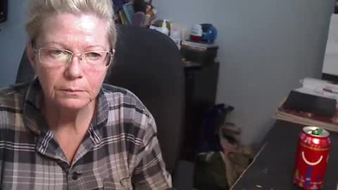 Susan online show from 12-27-24, 04:32