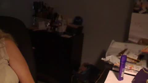 Susan online show from 01-18-25, 02:25