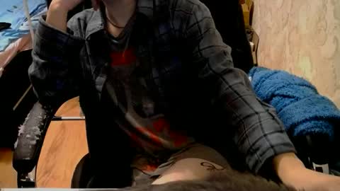 Snapshot of 1your_hot_girls chatting on 03-21-26, 06:55 1your_hot_girls online show from 03-21-26, 06:55