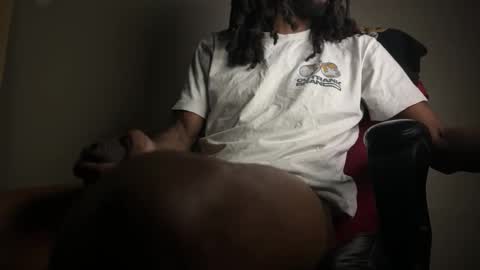 Snapshot of 2001cashking chatting on 10-01-25, 07:58 2001cashking online show from 10-01-25, 07:58