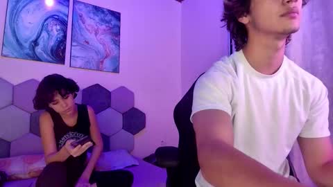 Snapshot of 2006_tgn chatting on 11-20-25, 11:54 2006_tgn online show from 11-20-25, 11:54