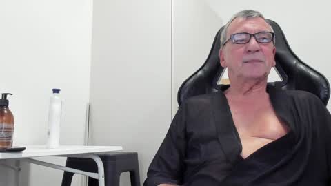 Henk online show from 12-08-24, 06:06