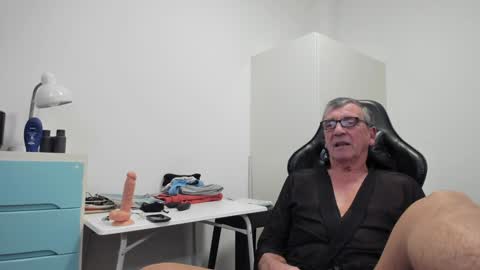 Henk online show from 01-09-25, 04:17