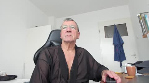 Henk online show from 02-06-25, 11:10