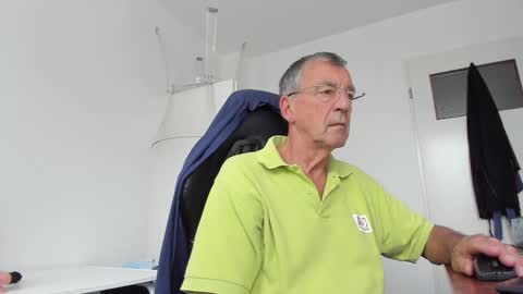 Henk online show from 09-16-25, 09:32