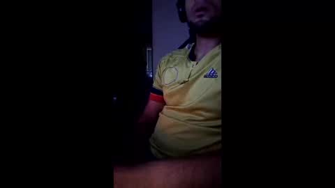 Miguel online show from 03-29-26, 05:40