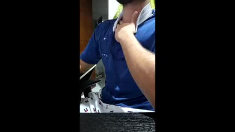 Miguel online show from 04-10-26, 04:06