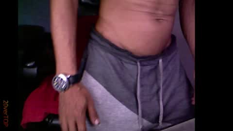 20vertop online show from 05-01-26, 07:29