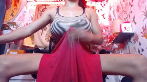 mharjorie online show from 10-23-25, 01:54