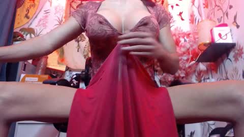 mharjorie online show from 10-26-25, 02:23