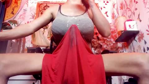 mharjorie online show from 11-26-25, 02:18