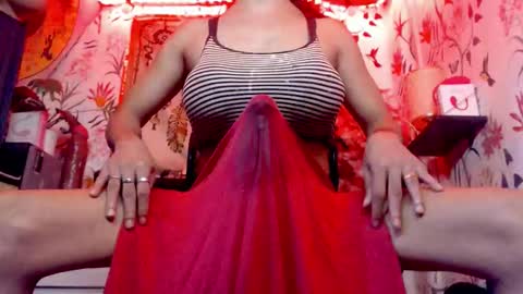 mharjorie online show from 11-29-25, 01:36