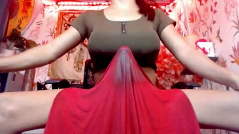 mharjorie online show from 12-16-25, 02:44