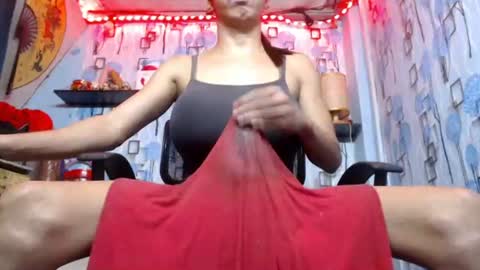 mharjorie online show from 07-03-26, 06:58