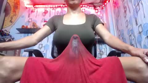 mharjorie online show from 07-10-26, 06:43