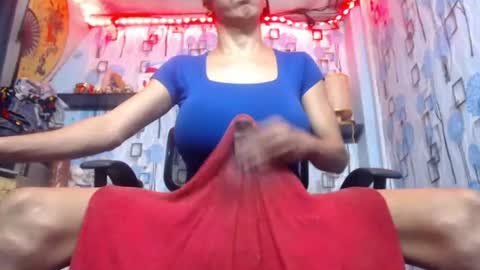 mharjorie online show from 07-16-26, 04:40