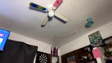 AlecurClit online show from 12-14-25, 12:16