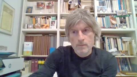 22esserre online show from 01-22-25, 10:05