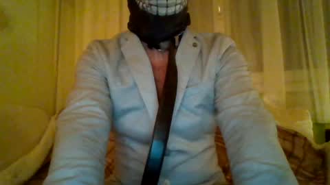 Slavesissy online show from 06-14-26, 11:07