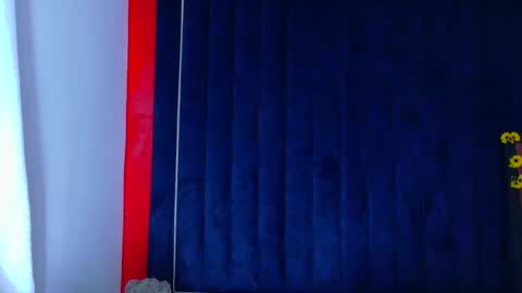 Isabella online show from 04-04-26, 11:40