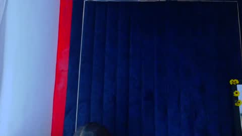 Isabella online show from 04-10-26, 12:21